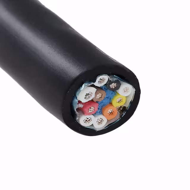 45485 BK199 Alpha Wire  Cables Alambres